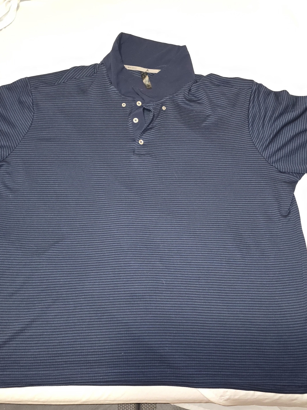 Addidas Golf Polo 4xl Clima Chill